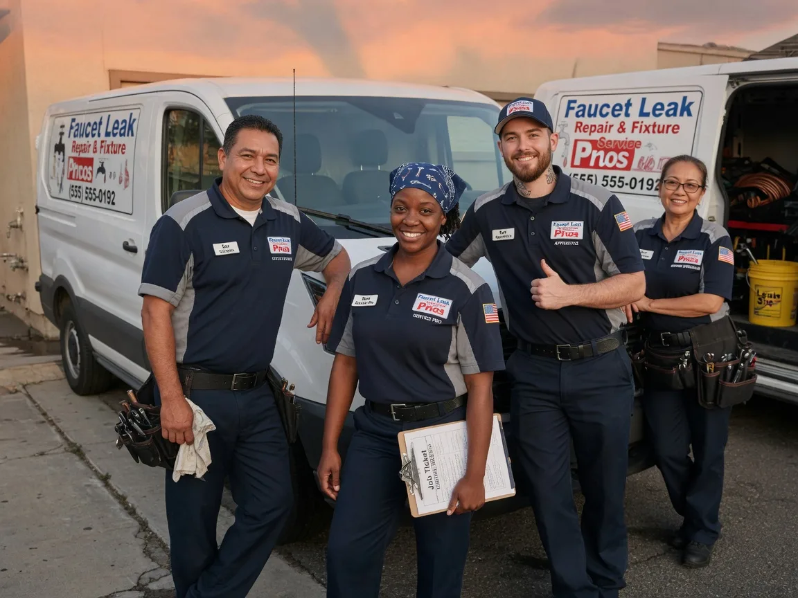 Faucet Repair company in Galway, NY